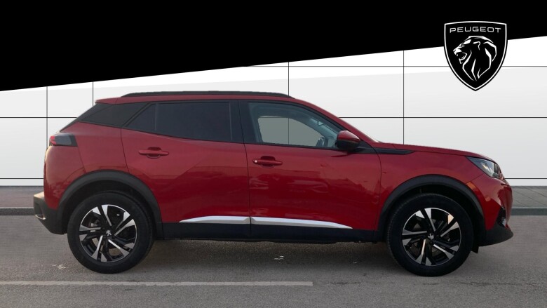 Peugeot 2008 1.2 PureTech Allure Premium 5dr Petrol Estate